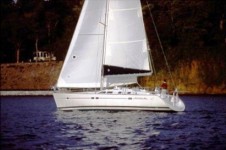 Beneteau Oceanis 423